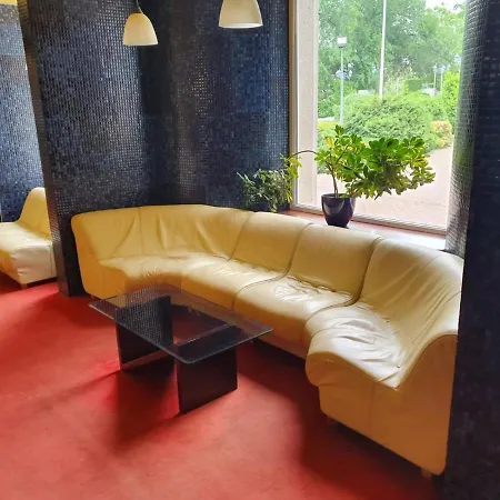 Sajam Hotel Nowy Sad