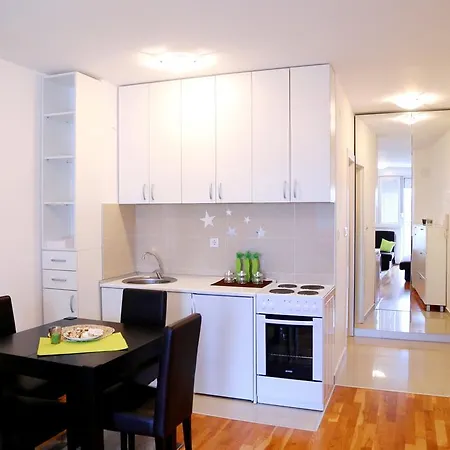 Sajam Hotel Nowy Sad