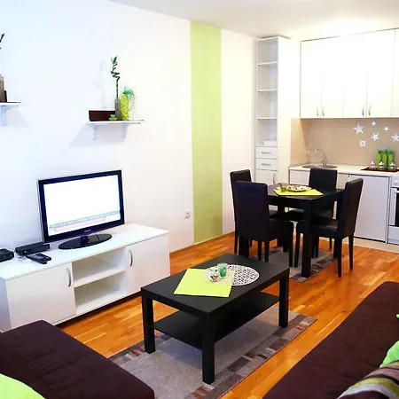 Hotel Sajam Nowy Sad